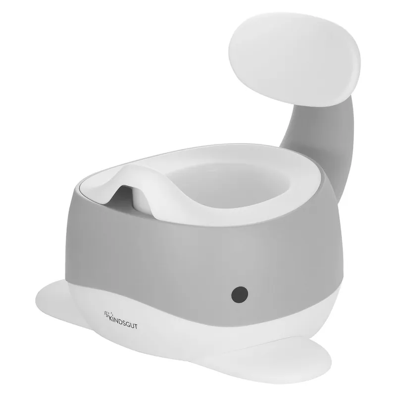 Ciemnoszary nocnik Dark grey – Kindsgut Bonami Wyjątkowa oferta
