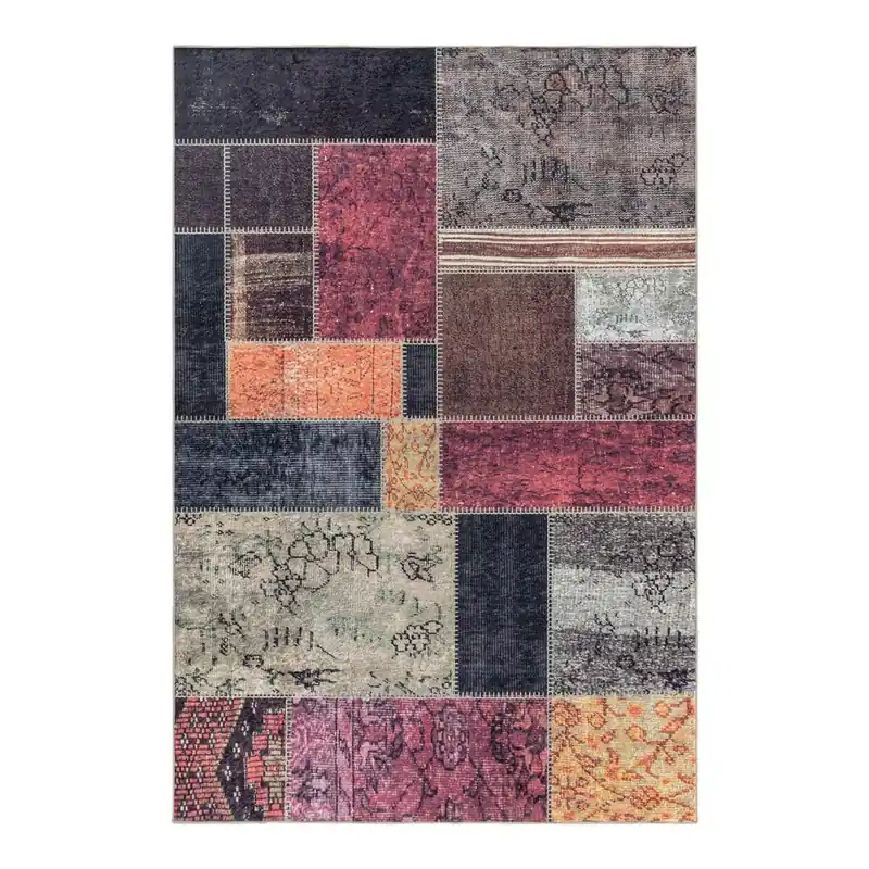 Chodnik odpowiedni do prania 80x250 cm Fiesta – Ayyildiz Carpets Bonami Zniżka