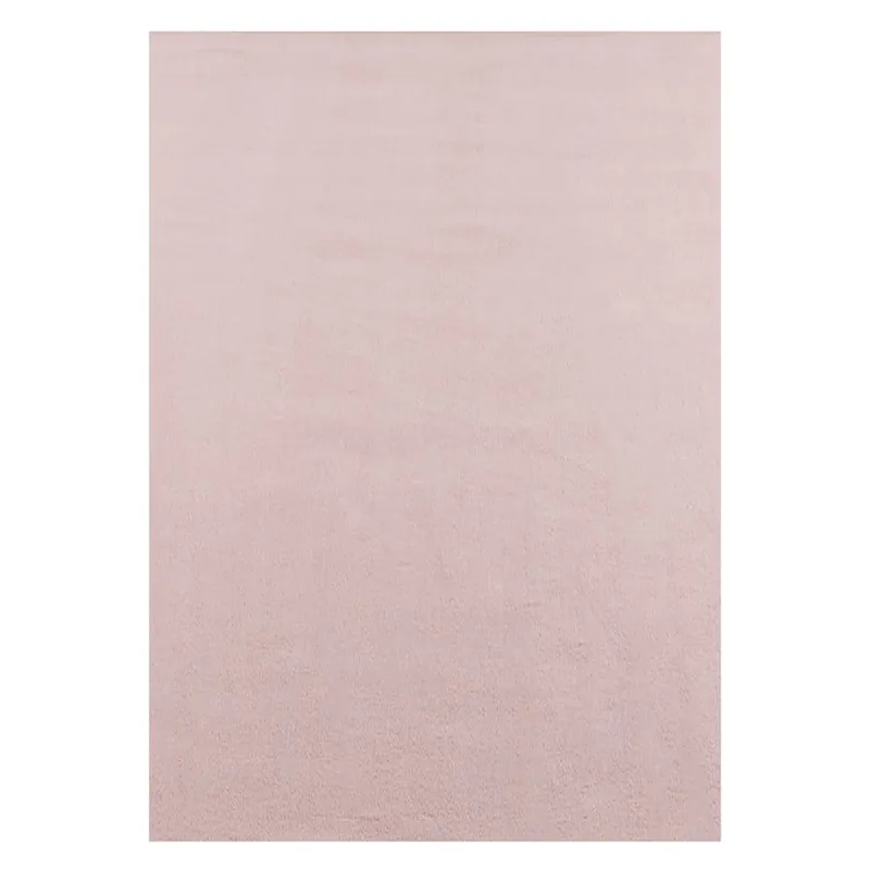 Różowy chodnik odpowiedni do prania 80x250 cm Sky – Ayyildiz Carpets Bonami Darmowy zwrot