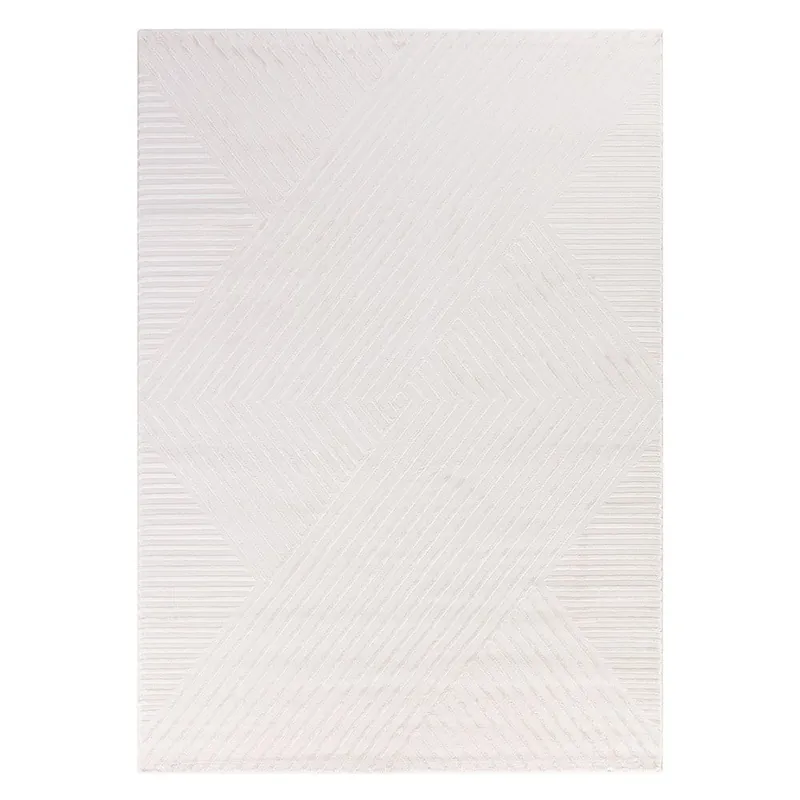 Cena promocyjna Kremowy chodnik 80x250 cm Sahara – Ayyildiz Carpets Bonami