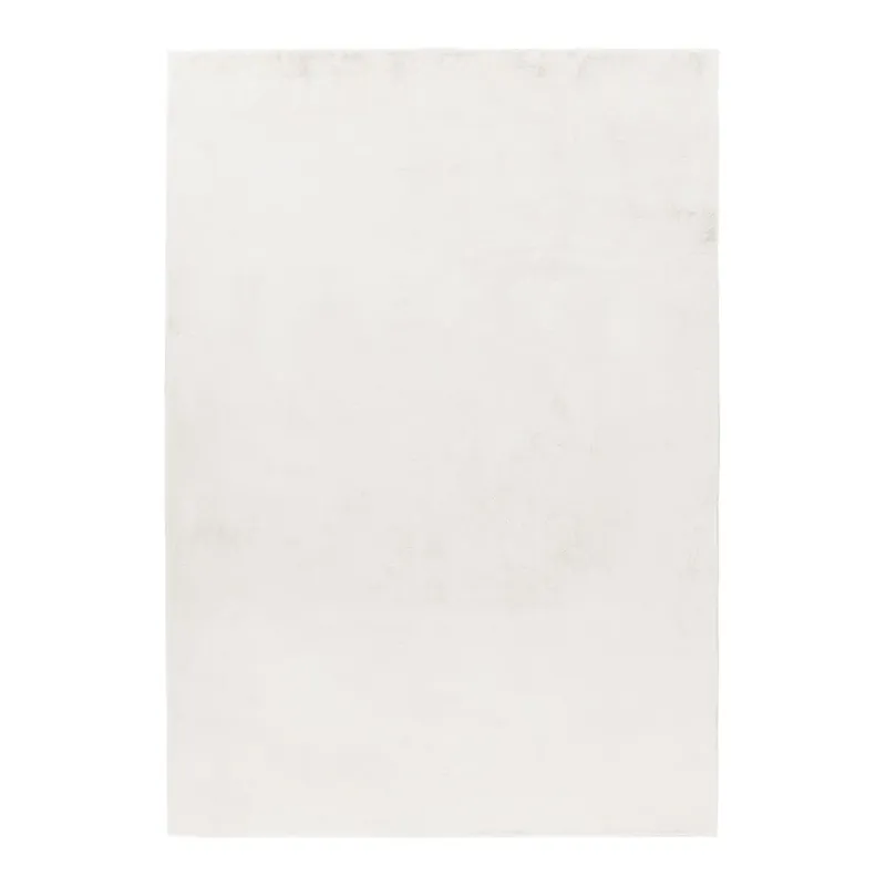 Zniżka Kremowy chodnik odpowiedni do prania 80x250 cm Pouffy – Ayyildiz Carpets Bonami