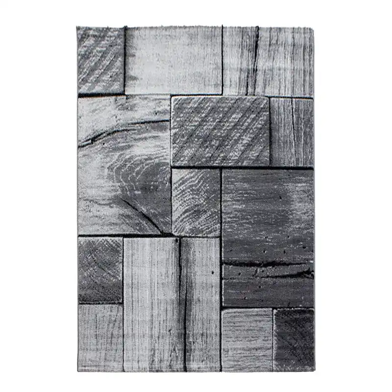 Rabat Ciemnoszary chodnik 80x300 cm Parma – Ayyildiz Carpets Bonami