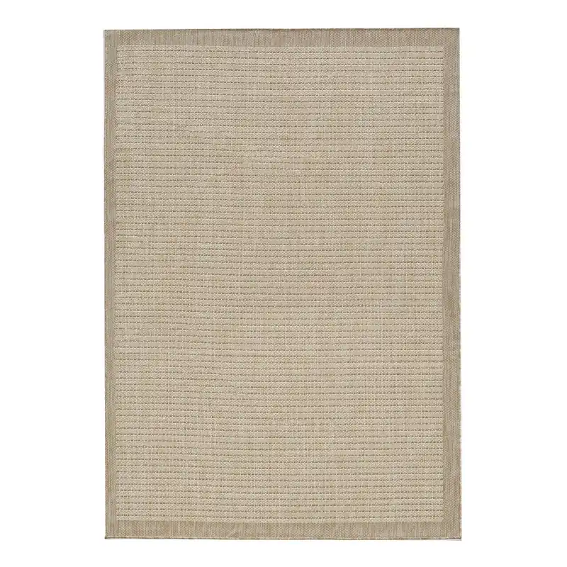 Beżowy chodnik odpowiedni na zewnątrz 80x250 cm Giza – Ayyildiz Carpets Bonami Wybór klientów