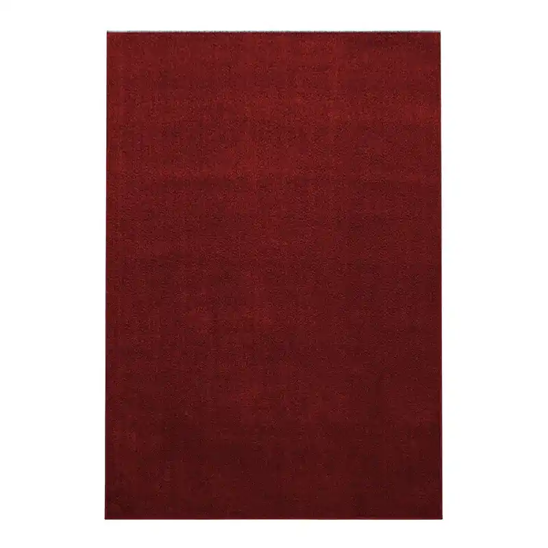 Dostępne od ręki Bordowy dywan 80x150 cm Ata – Ayyildiz Carpets Bonami