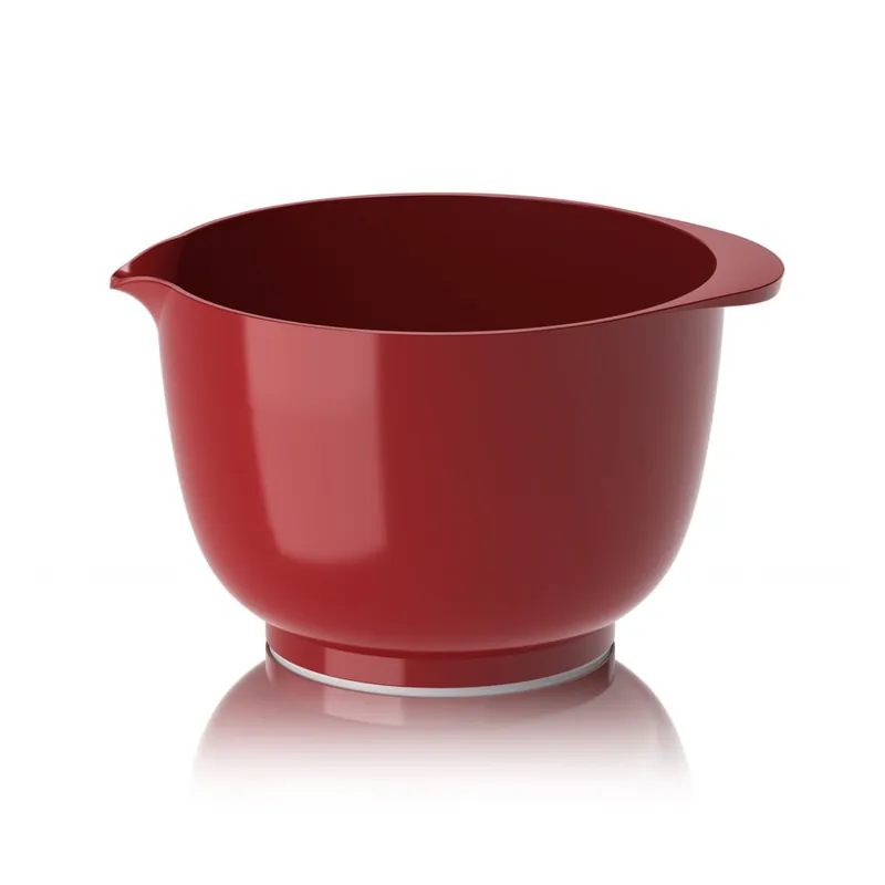 Kup online Czerwona misa ø 18 cm Margrethe – Rosti Bonami