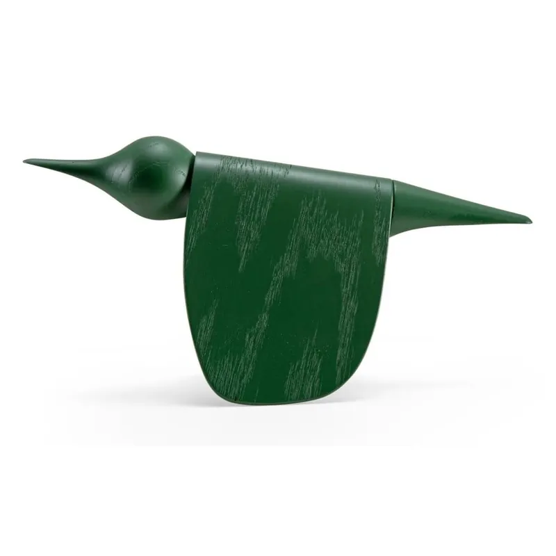Wyprzedaż Figurka z drewna dębowego (wysokość 11,5 cm) Tica – Gazzda Bonami