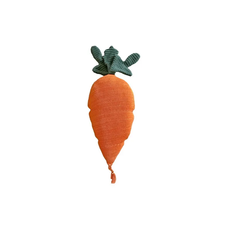 Poduszka dziecięca Cathy the Carrot – Lorena Canals Bonami Nowość