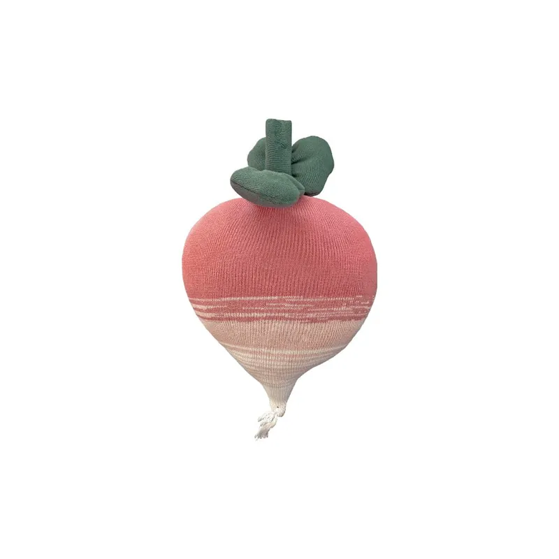 Zamów dziś Poduszka dziecięca Ramona the Radish – Lorena Canals Bonami