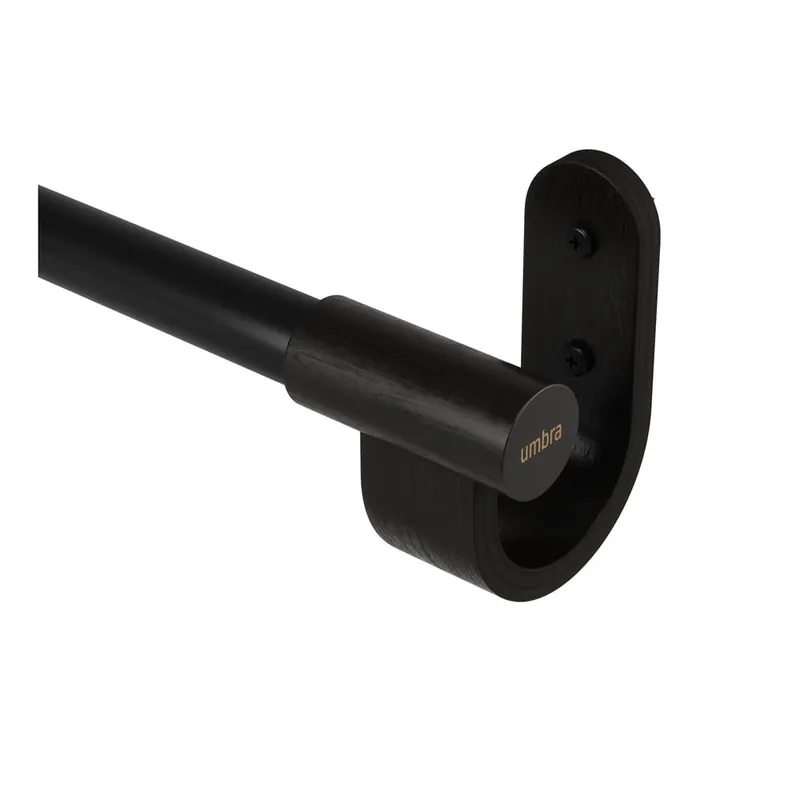 Wyprzedaż Stalowy regulowany karnisz 107 - 305 cm Bellwood – Umbra Bonami