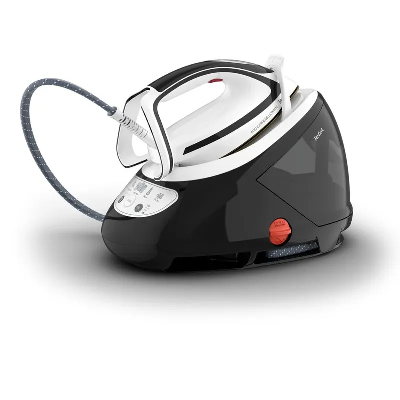 Generator pary Express Ultimate GV9550 – Tefal Bonami Darmowy zwrot