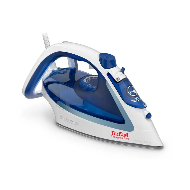 Bestseller Żelazko parowe Easygliss Plus Tefal FV5736E0 – Tefal Bonami