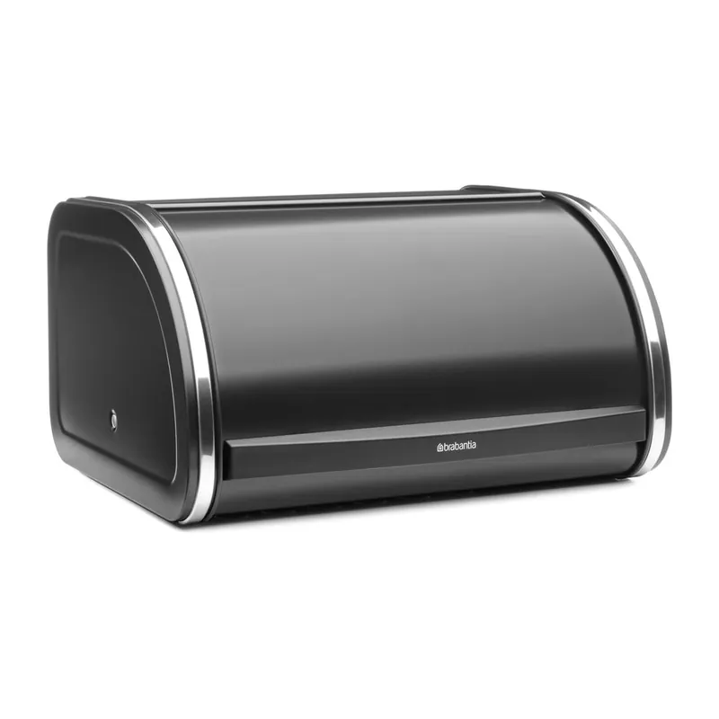 Popularny Stalowy chlebak Roll Top – Brabantia Bonami