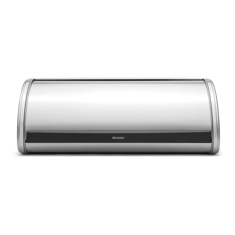 Stalowy chlebak Roll Top – Brabantia Bonami Dostępne od ręki