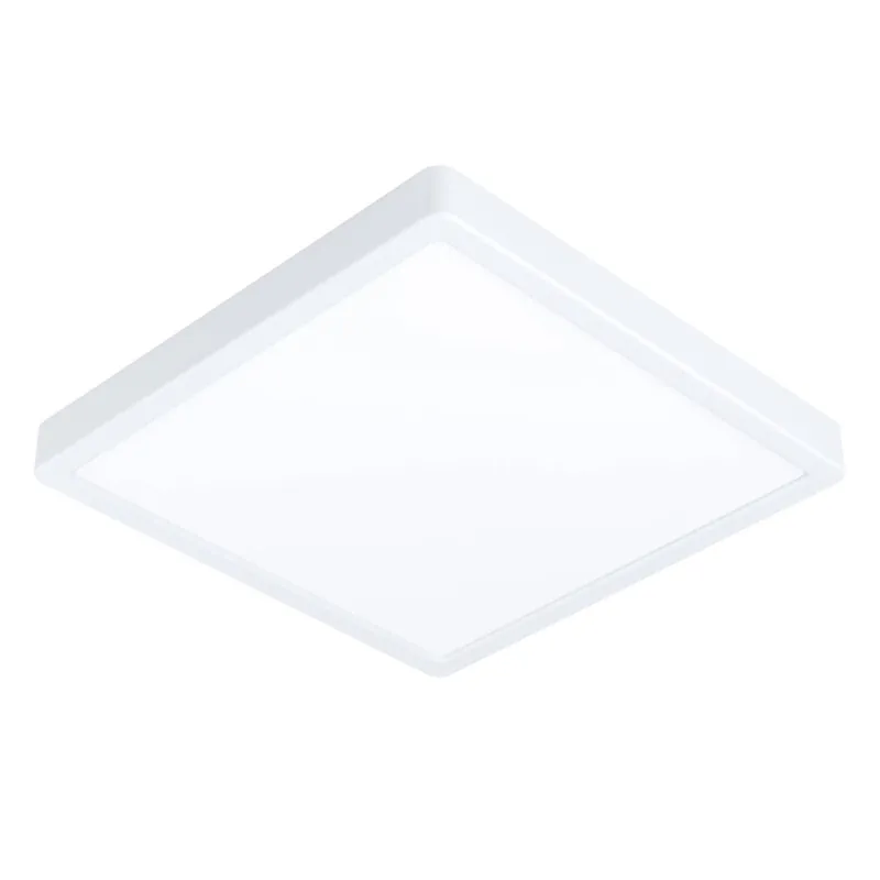 Bezpieczne zakupy Inteligentna lampa sufitowa LED 19,5 W FUEVA-Z – EGLO Bonami