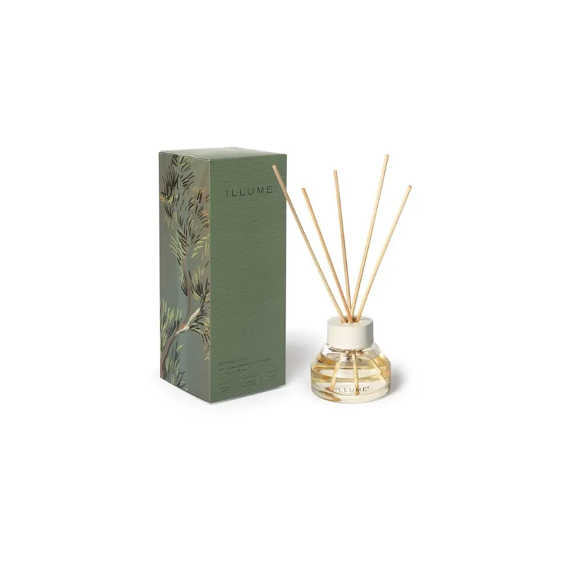 Szybka wysyłka Dyfuzor Hinoki Sage – ILLUME x Bloomingville Bonami