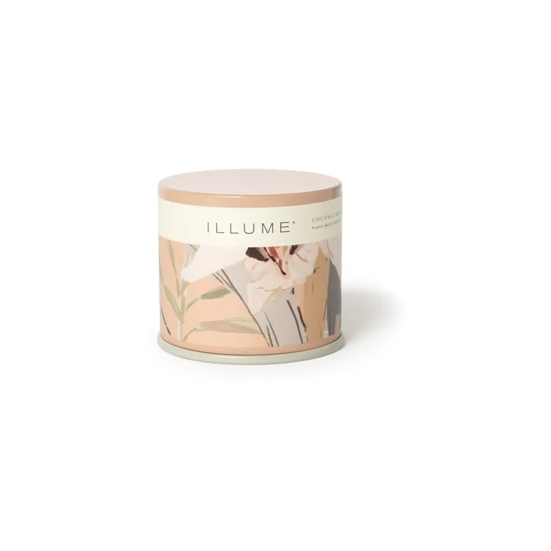 Zapachowa świeca czas palenia 50 h Coconut Milk Mango – ILLUME x Bloomingville Bonami Rabat