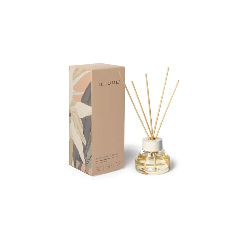 Wysoka jakość Dyfuzor Coconut Milk Mango – ILLUME x Bloomingville Bonami