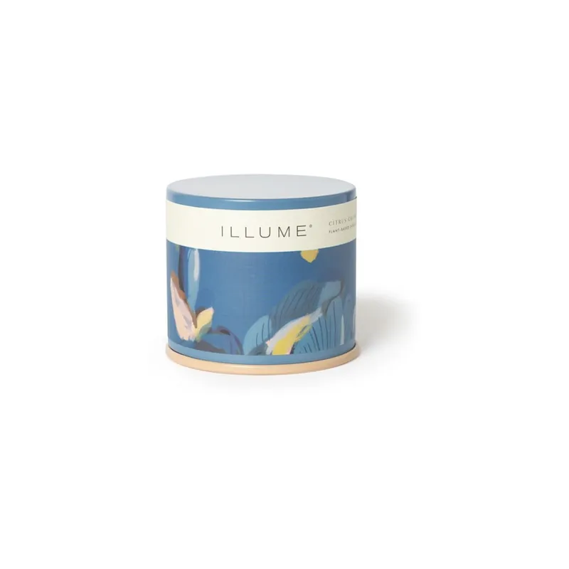 Promocja Zapachowa świeca czas palenia 50 h Citrus Crush – ILLUME x Bloomingville Bonami