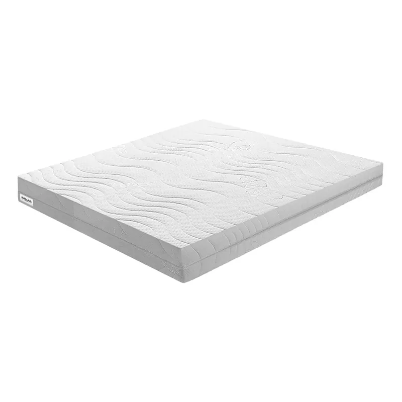 Dostępne od ręki Twardy piankowy materac dziecięcy 140x200 cm Cozy Care – BENAB Bonami