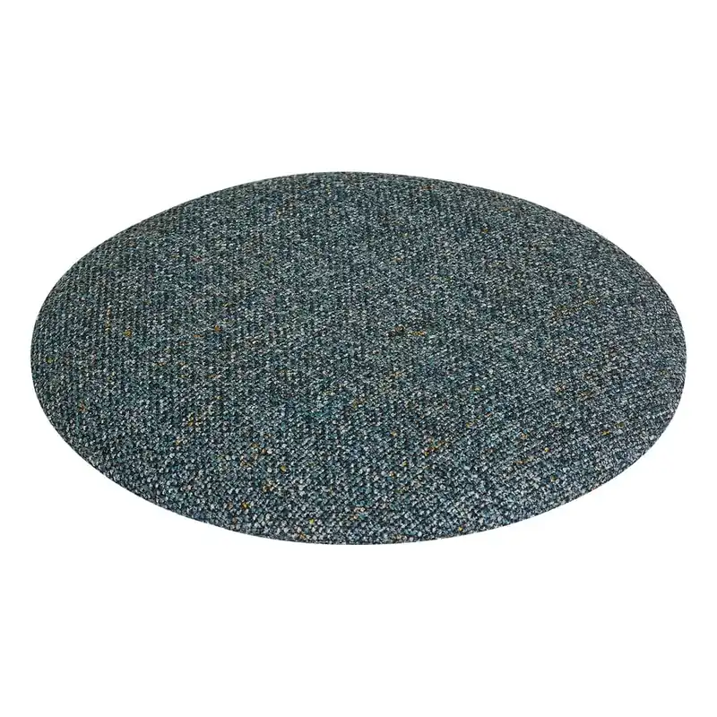 Poduszka na krzesło ø 38 cm Muted – Hübsch Bonami Wybór klientów