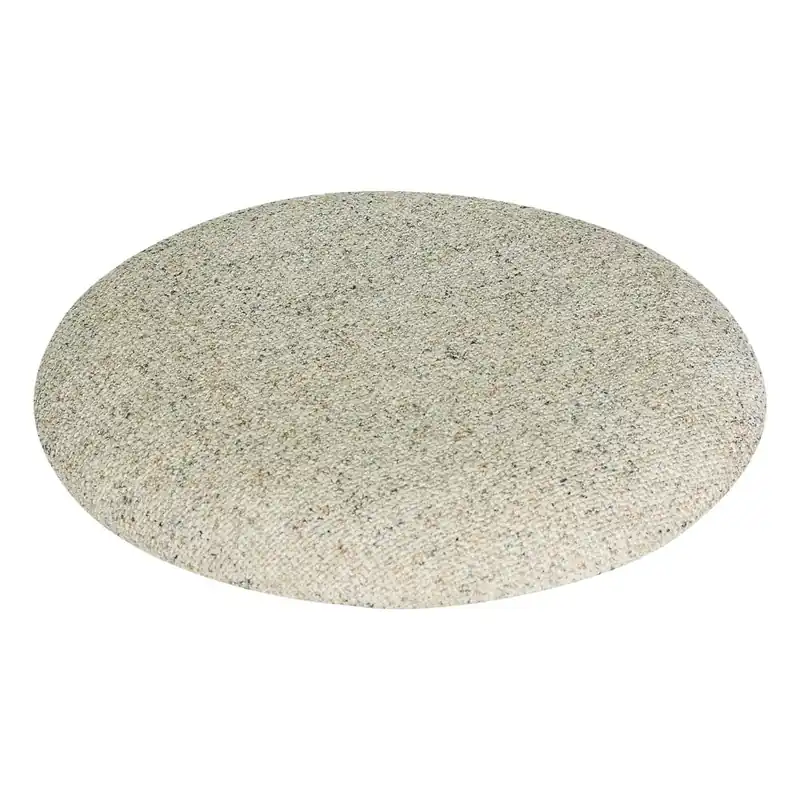 Obniżka ceny Poduszka na krzesło ø 38 cm Muted – Hübsch Bonami
