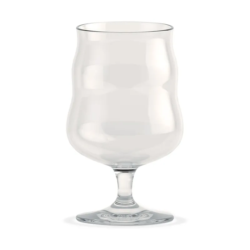 Nowy Szklanki zestaw 2 szt. do piwa 400 ml Mikkeller – Holmegaard Bonami