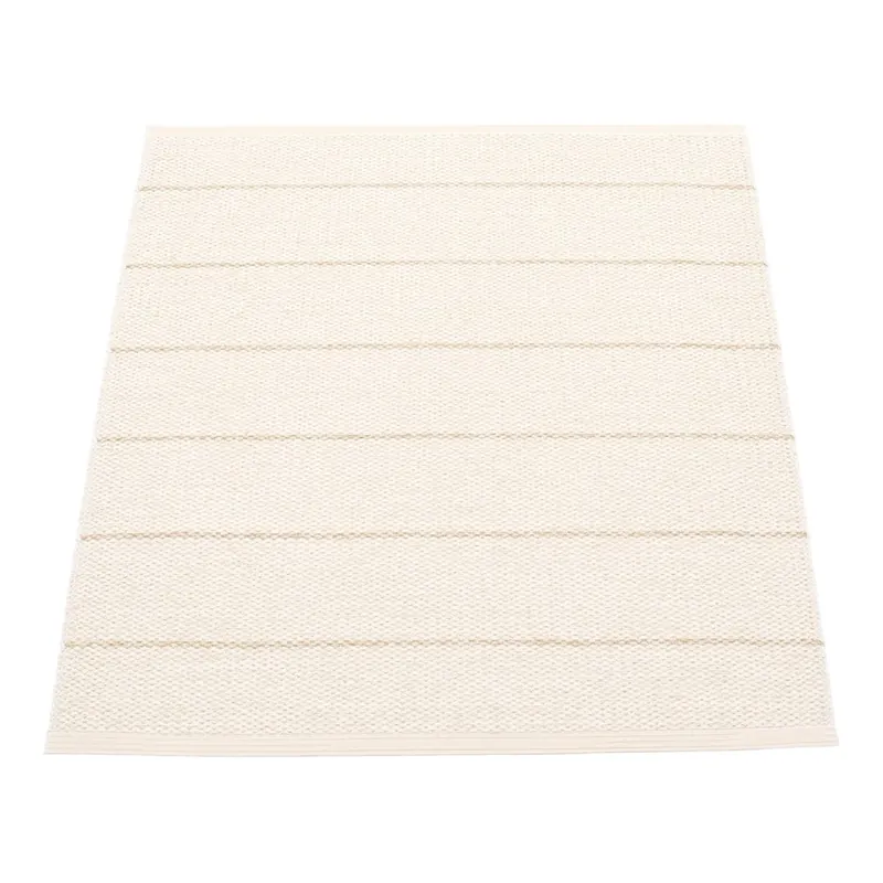 Zamów teraz Kremowy dywan odpowiedni na zewnątrz 70x90 cm Carl Vanilla – Pappelina Bonami