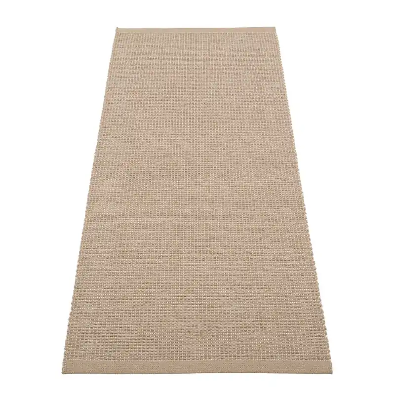 Beżowy chodnik odpowiedni na zewnątrz 70x180 cm Emm Potato – Pappelina Bonami Nowość