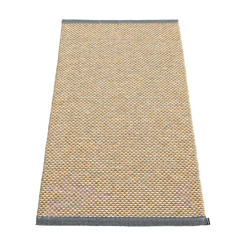 Zniżka Beżowy dywan odpowiedni na zewnątrz 60x125 cm Effi Granit – Pappelina Bonami
