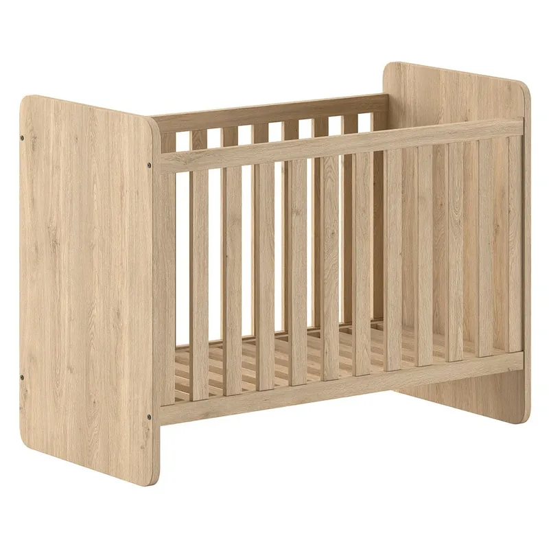 Tylko do końca tygodnia Łóżeczko 60x120 cm Sam – Vipack Bonami