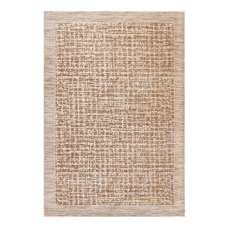 Beżowy dywan 160x240 cm Anders Beige Natural – Asiatic Carpets Bonami Niska cena