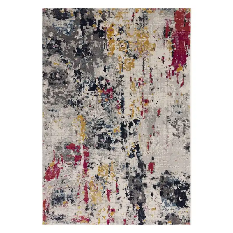 Dywan 200x290 cm Nova Palette Multi – Asiatic Carpets Bonami Oferta czasowa