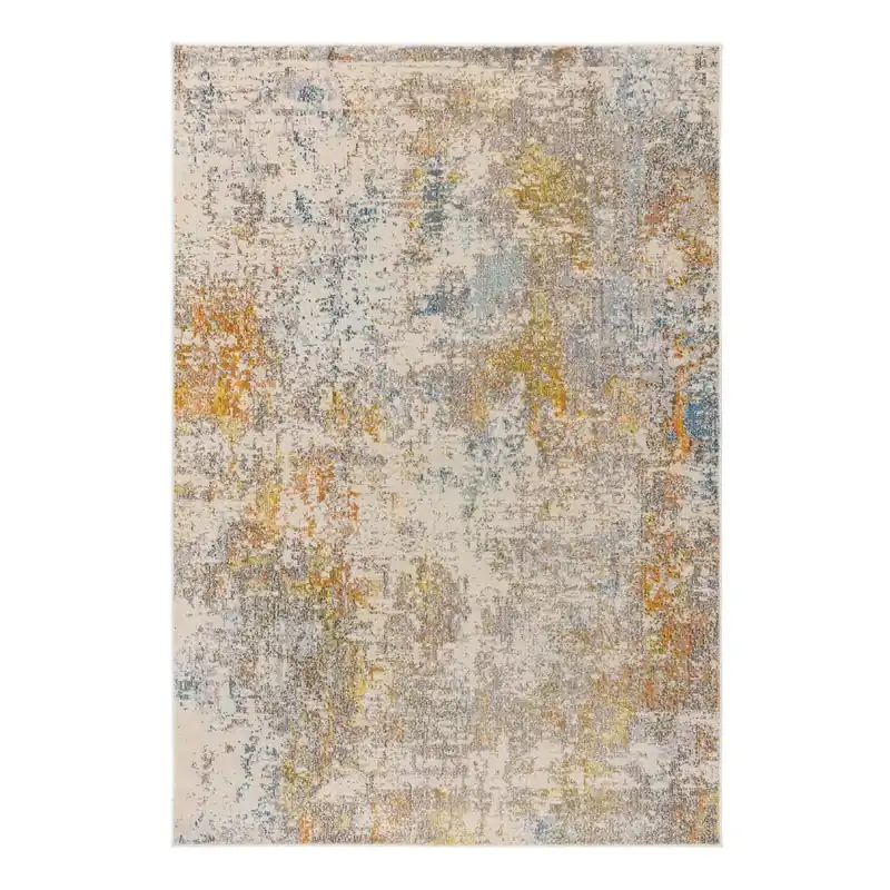 Dywan 120x170 cm Colores Cloud Sunset – Asiatic Carpets Bonami Dostępne od ręki