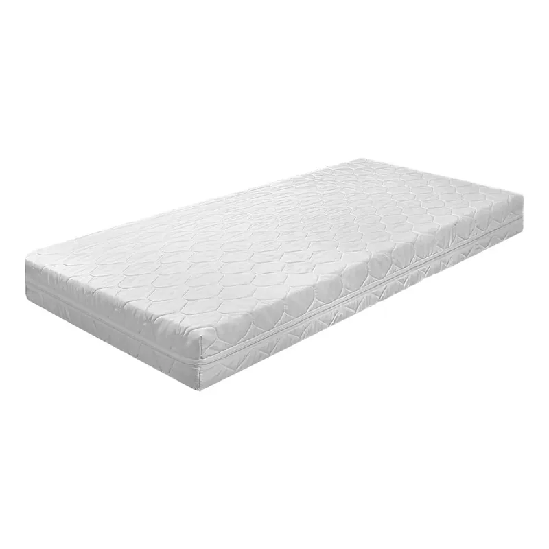 Hit cenowy Średnio twardy piankowy materac dziecięcy 70x140 cm Basic Comfort – BENAB Bonami
