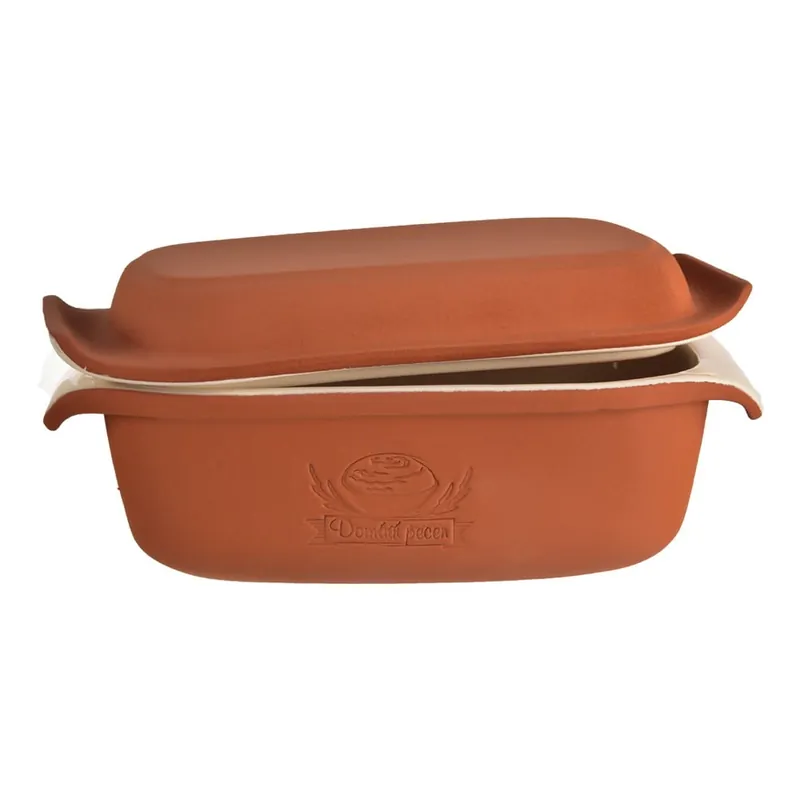 Ceramiczna forma do pieczenia chleba 16x33 cm – Orion Bonami Niska cena