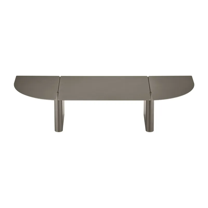 Kup teraz Szara stalowa półka 60 cm Oru – Blomus Bonami