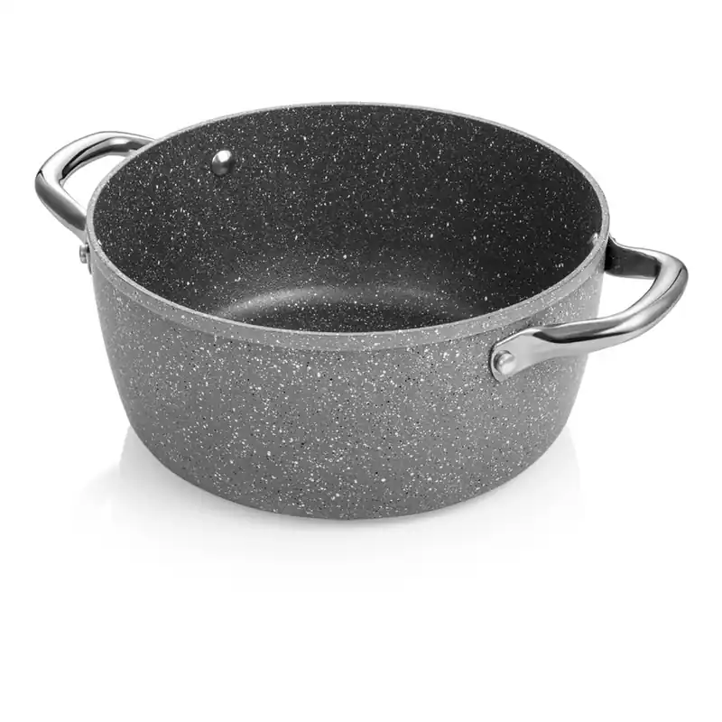 Garnek aluminiowy odpowiedni na indukcję 2,5 l i-Premium – Tescoma Bonami Ograniczona ilość