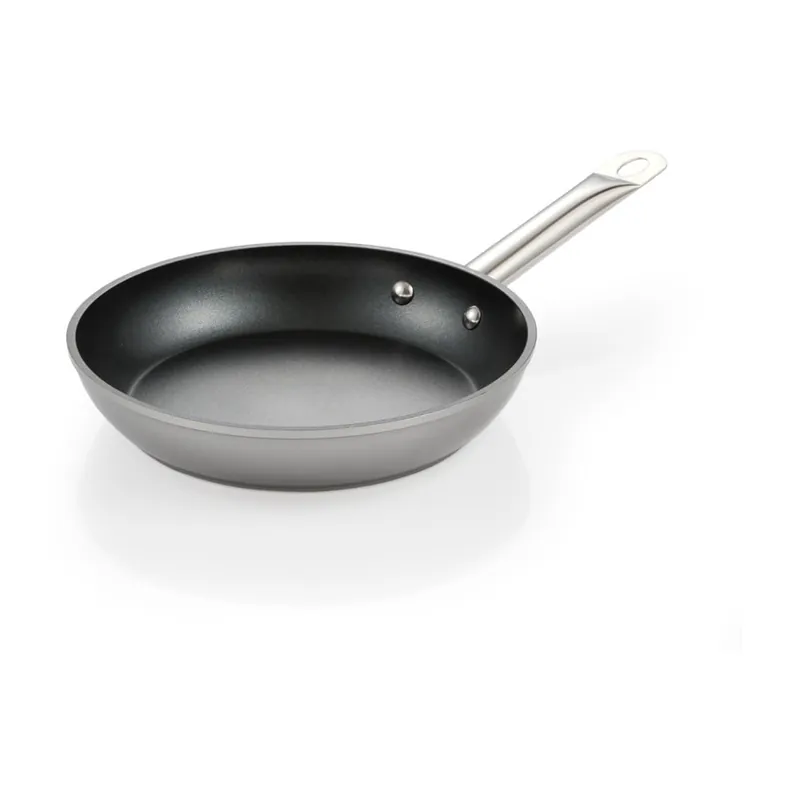 Kup online Patelnia aluminiowa z powłoką nieprzywierającą ø 24 cm GrandChef+ – Tescoma Bonami