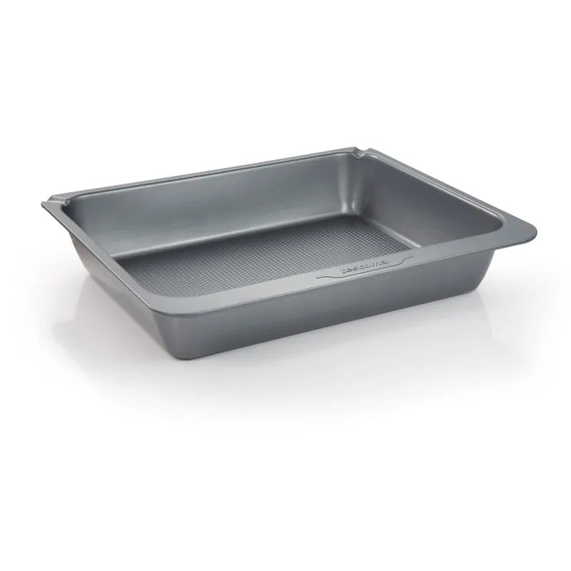 Ekspresowa dostawa Blaszka 35,5x41,5 cm Compact – Tescoma Bonami