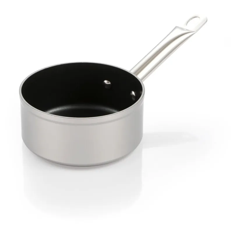 Garnek aluminiowy odpowiedni na indukcję 1,3 l GrandChef+ – Tescoma Bonami Kup online