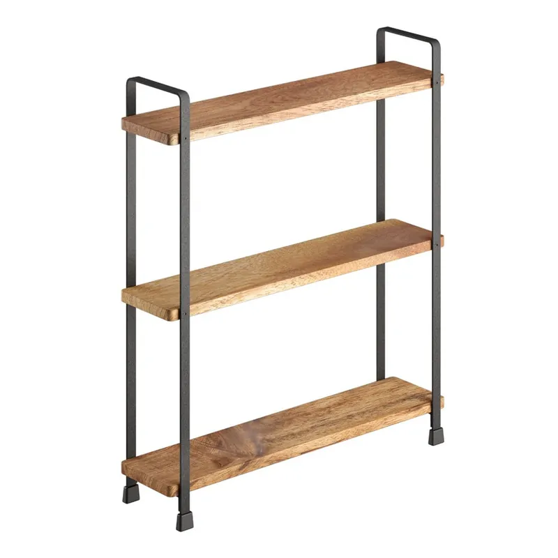 Oferta Drewniany organizer na przyprawy York – Metaltex Bonami