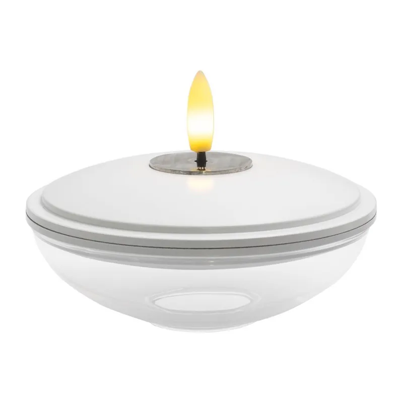 Ostatnia szansa Świeczka LED (wysokość 5 cm) Lia – Sirius Bonami