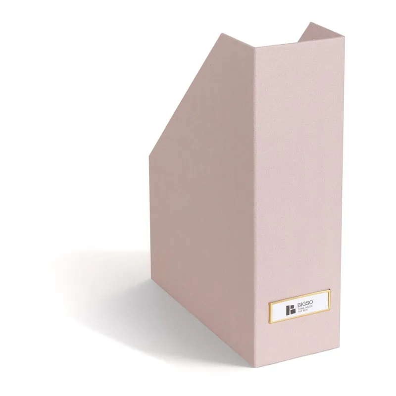 Kartonowy organizer Viktoria Restore Paper Laminate – Bigso Bonami Ostatnia szansa