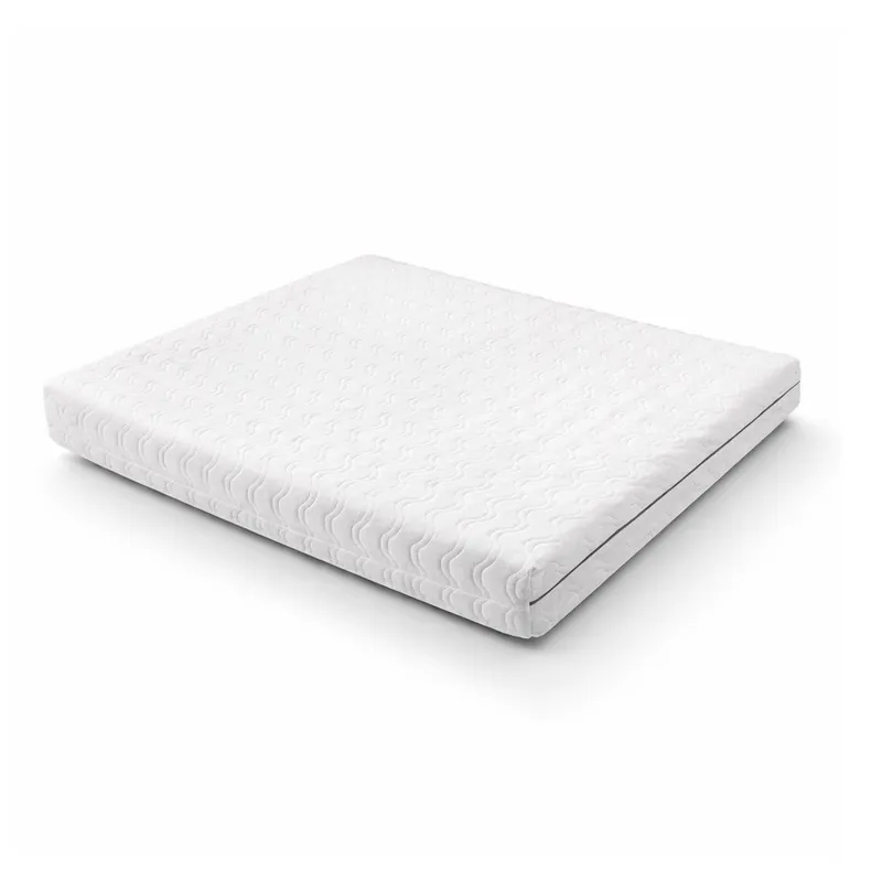 Kup online Średnio twardy sprężynowy materac termoregulacyjny 180x200 cm Dream Essence – Bonami Essentials Bonami