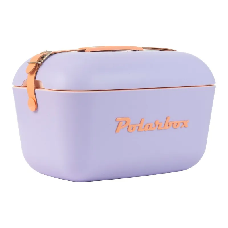 Fioletowy pojemnik chłodzący 20 l Pop – Polarbox Bonami Tylko do końca tygodnia