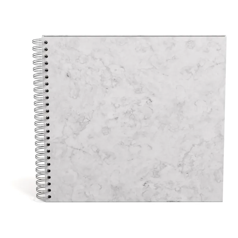 Album na zdjęcia L Marble Paper Laminate – Bigso Bonami Ostatnia szansa