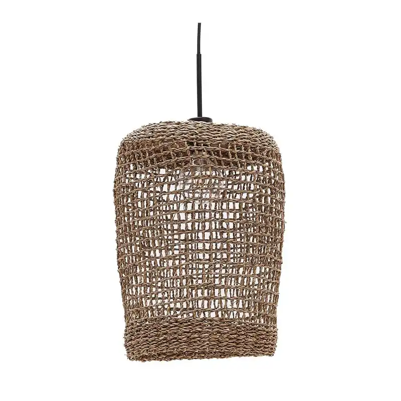 Abażur w naturalnym kolorze ø 27 cm Laiar – Kave Home Bonami Tylko dziś