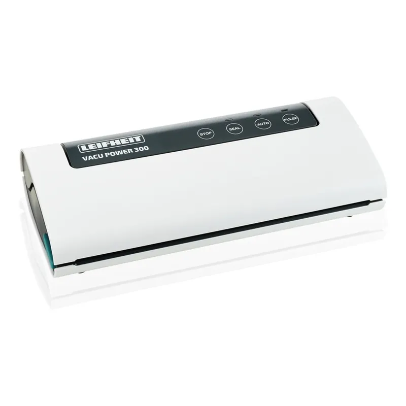 Popularny Pakowarka próżniowa Vacu Power 300 – LEIFHEIT Bonami