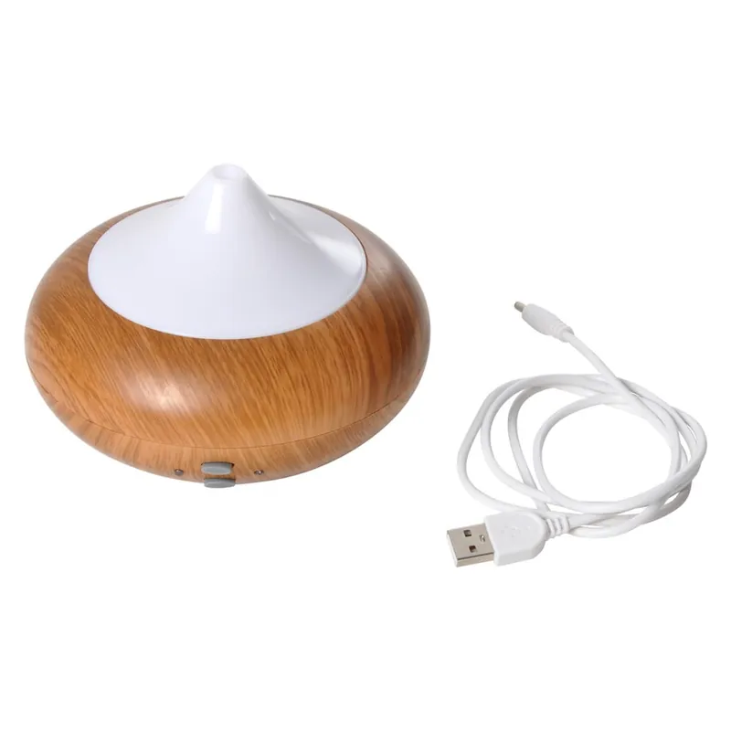 Elektryczny dyfuzor LED – Homéa Bonami Taniej