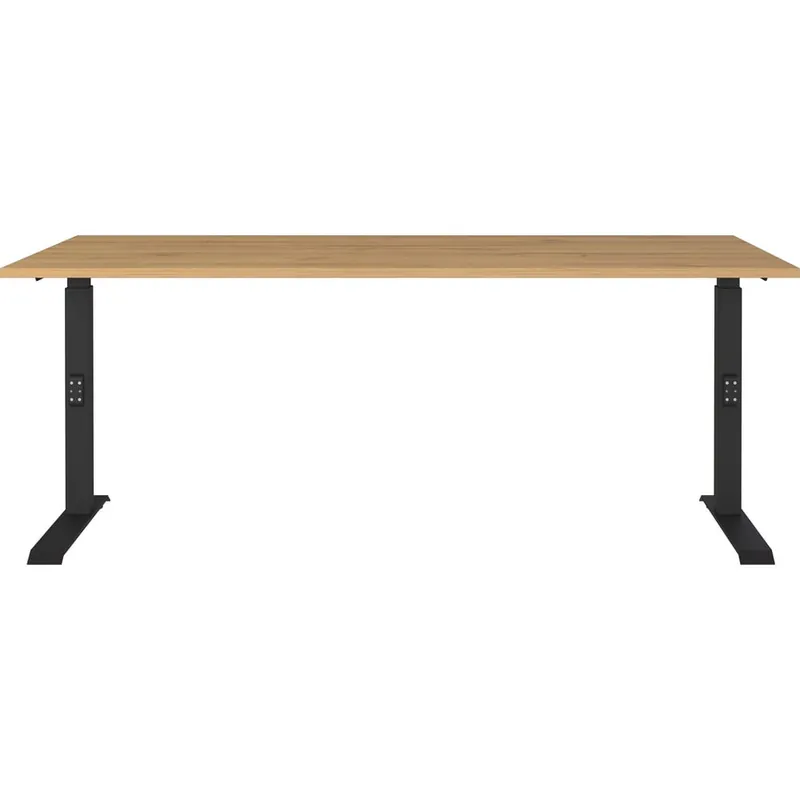 Biurko 80x180 cm Agenda – Germania Bonami Tylko dziś